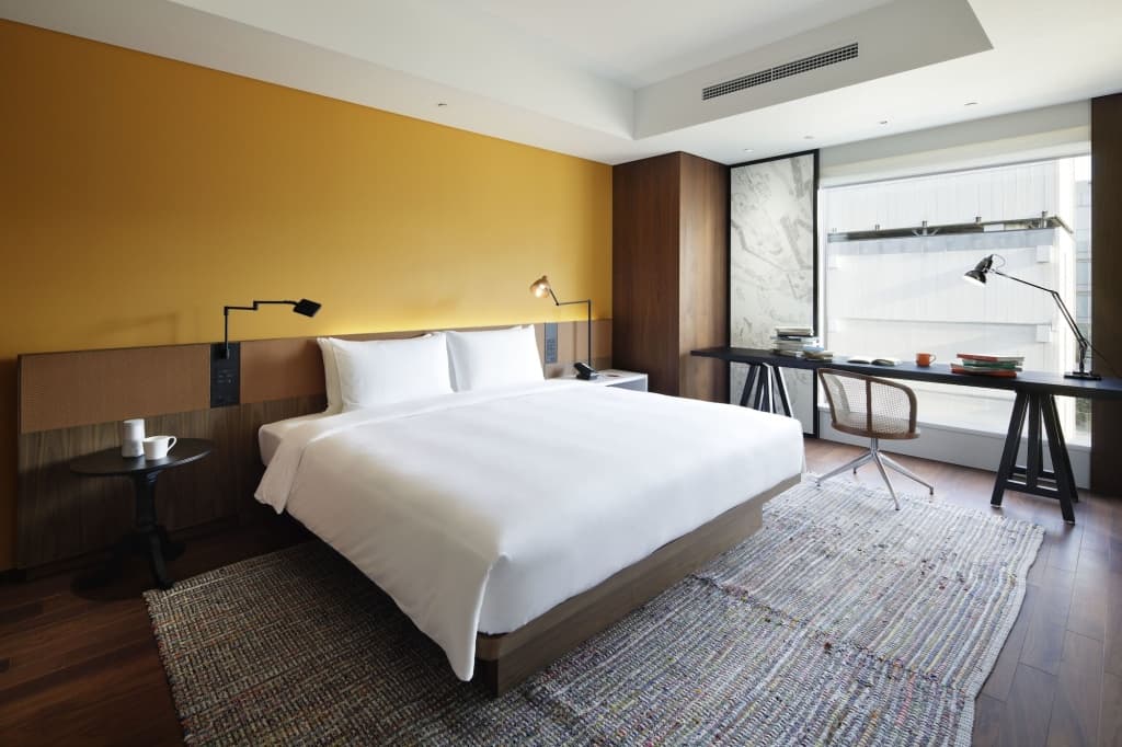 Hyatt Centric Ginza Tokyo - 6-6-7 Ginza, Tokyo