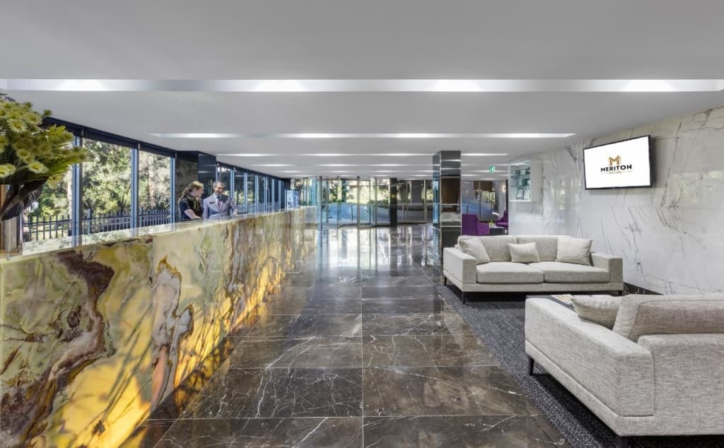 Meriton Suites North Ryde - 88 Talavera Road, Sydney