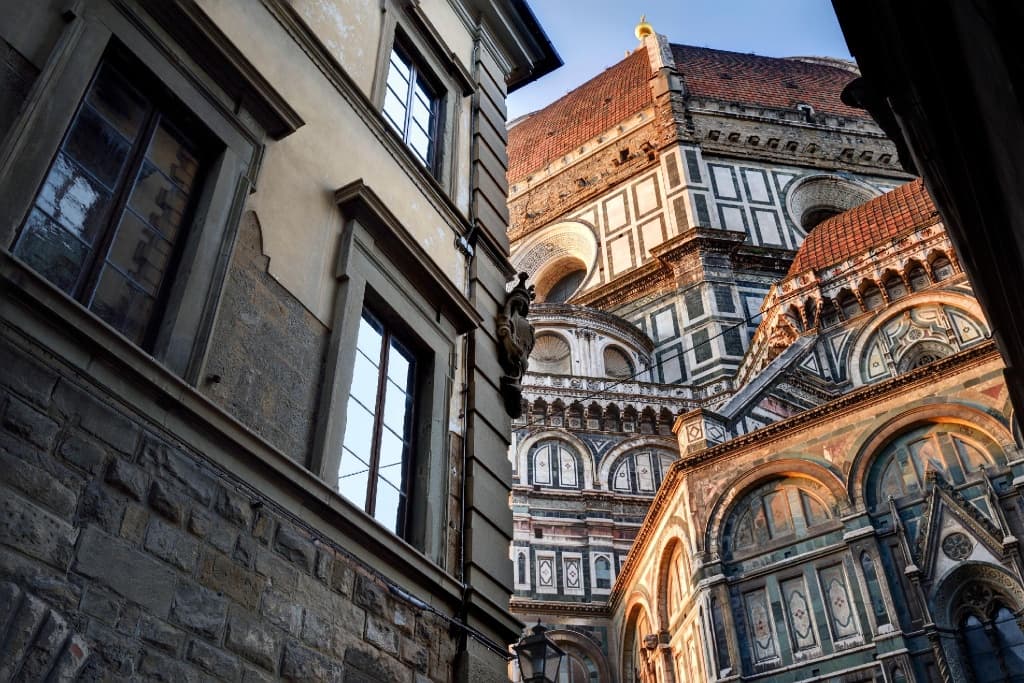 Palazzo Niccolini al Duomo - Via Dei Servi 2, Firenze