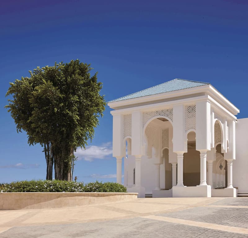 Banyan Tree Tamouda Bay - Route Nationale 13, Martil