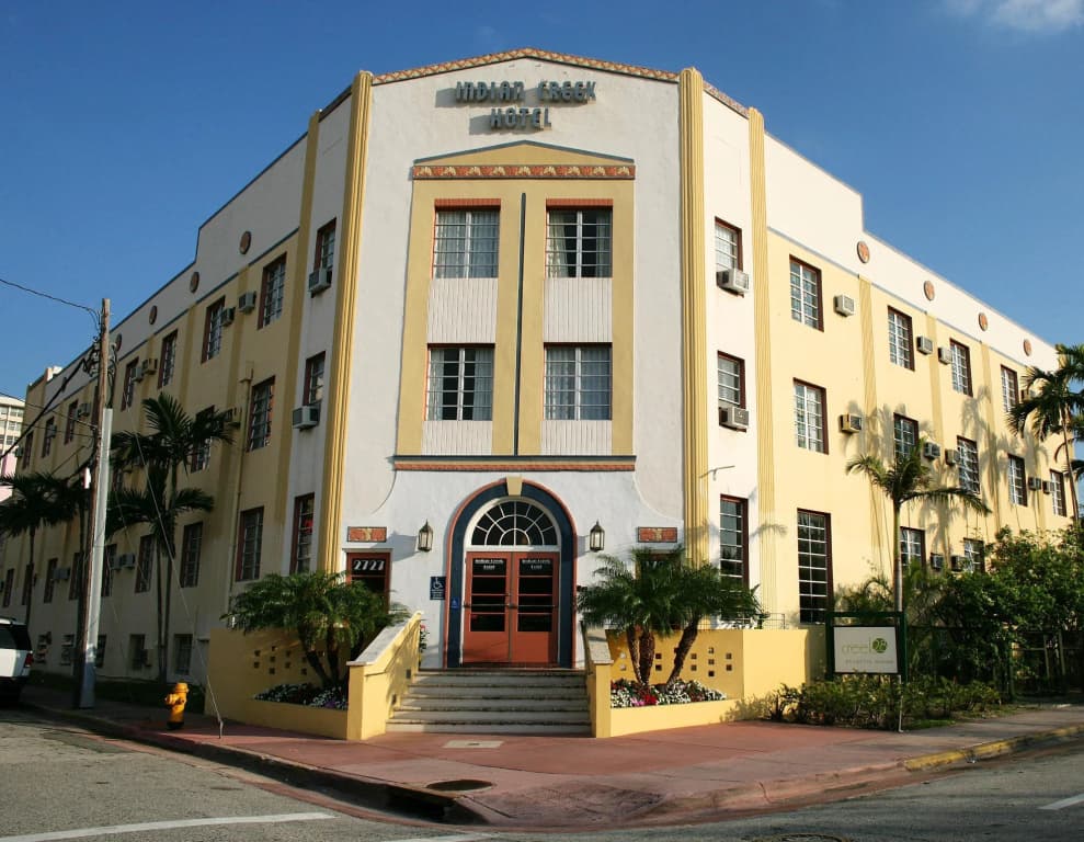 Freehand Miami - 2727 Indian Creek Dr, Miami Beach