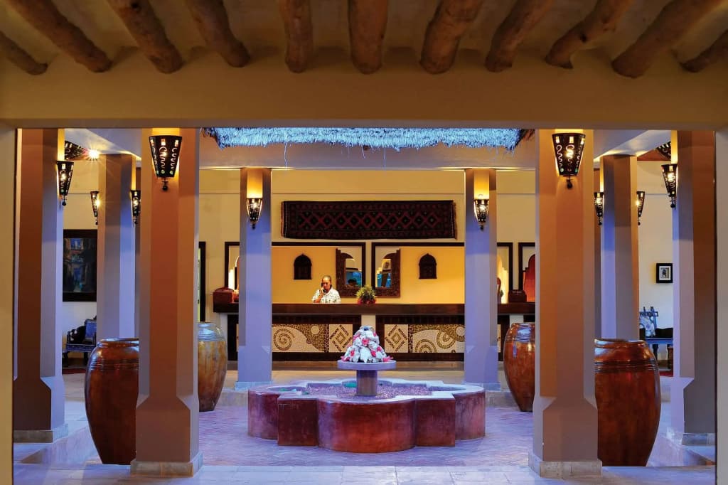 Neptune Pwani Beach Resort & Spa Zanzibar - Pawni Mchangani, Kiwengwa
