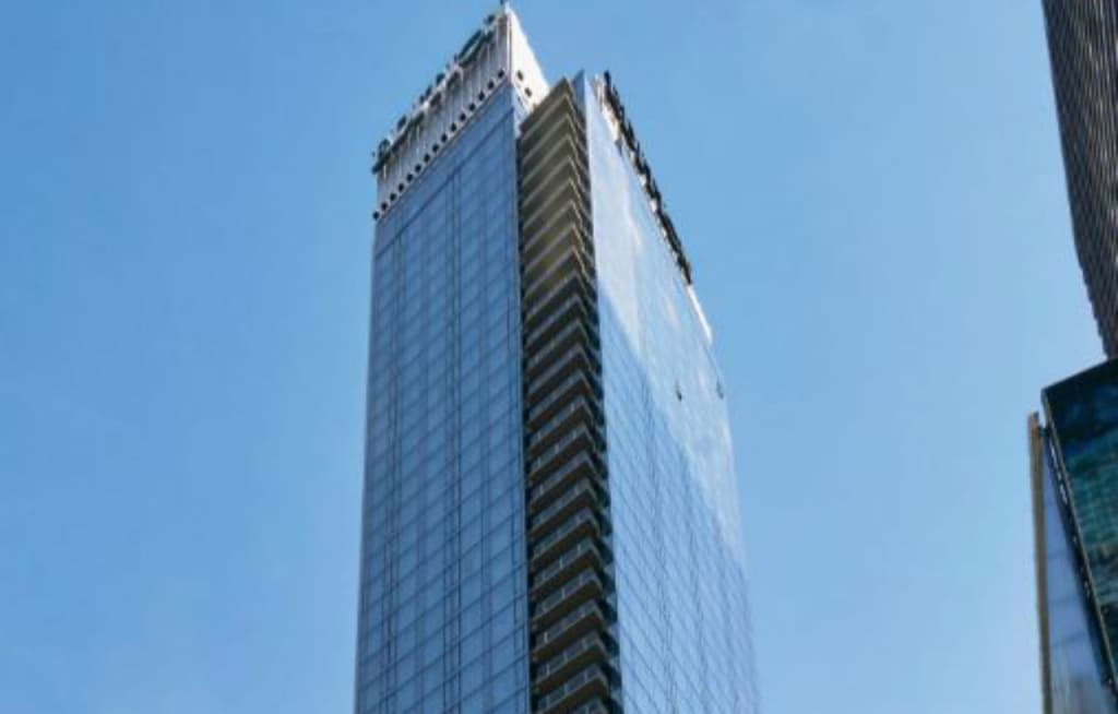 The Times Square EDITION - 701 7Th Avenue, New York