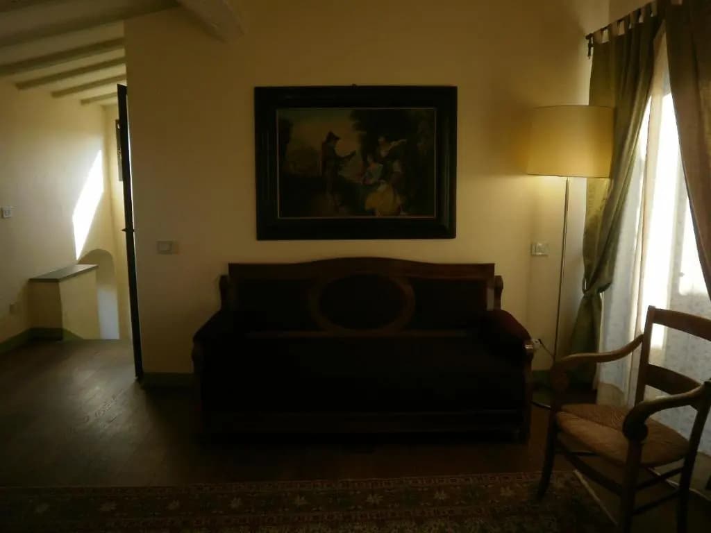 I Parigi Corbinelli - Via Luigiana 12, Firenze