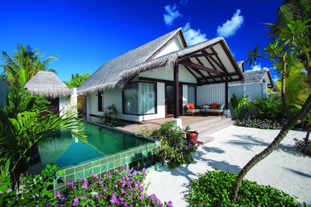 Ozen Life Maadhoo - South Male Atoll