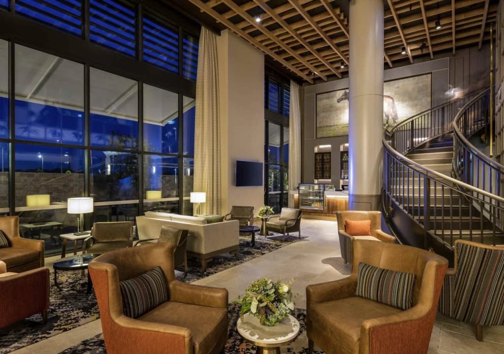 The William Inglis Hotel - MGallery Hotel Collection - 155 Governor Macquarie Drive, Sydney