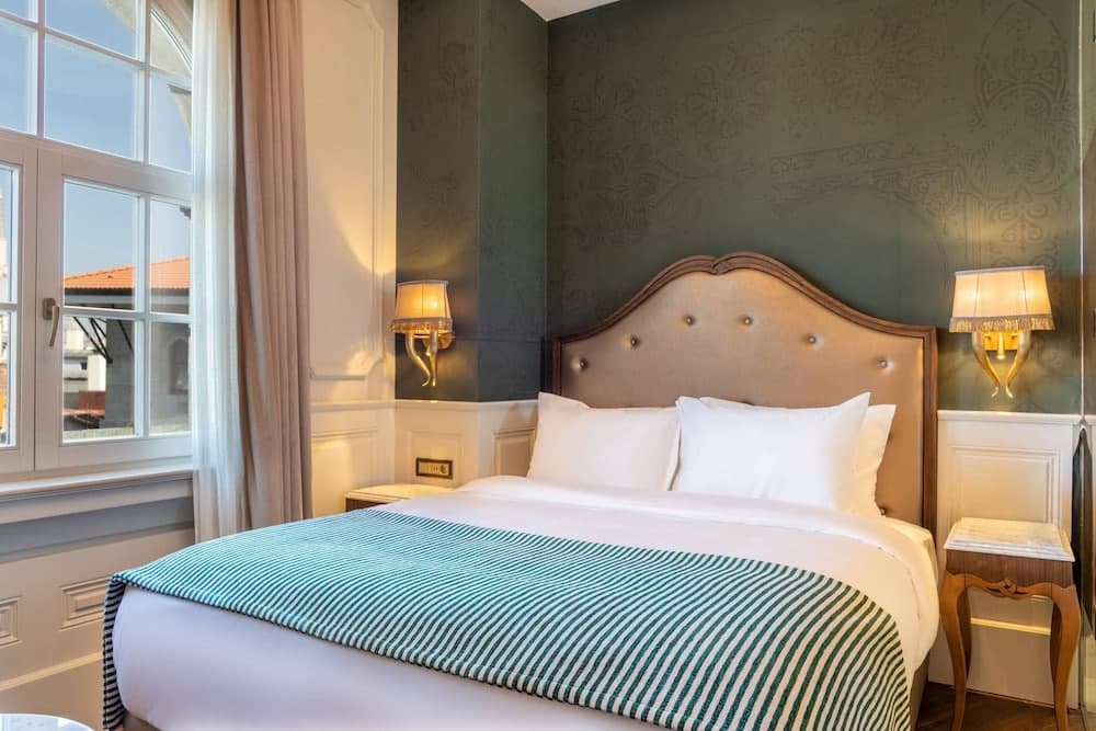Orientbank Hotel Istanbul, Autograph Collection - Hobyar Mahallesi , Fındıkçı Remzi Sokak No:7 Sirkeci, Istanbul