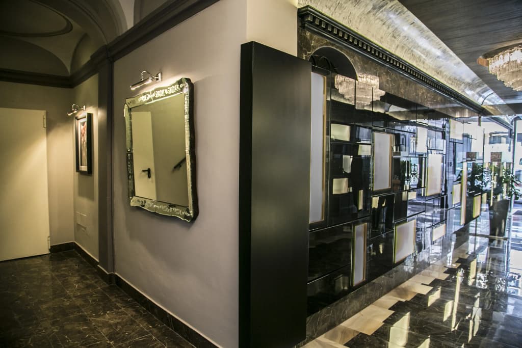The Style - Via dei Due Macelli, 106, Roma