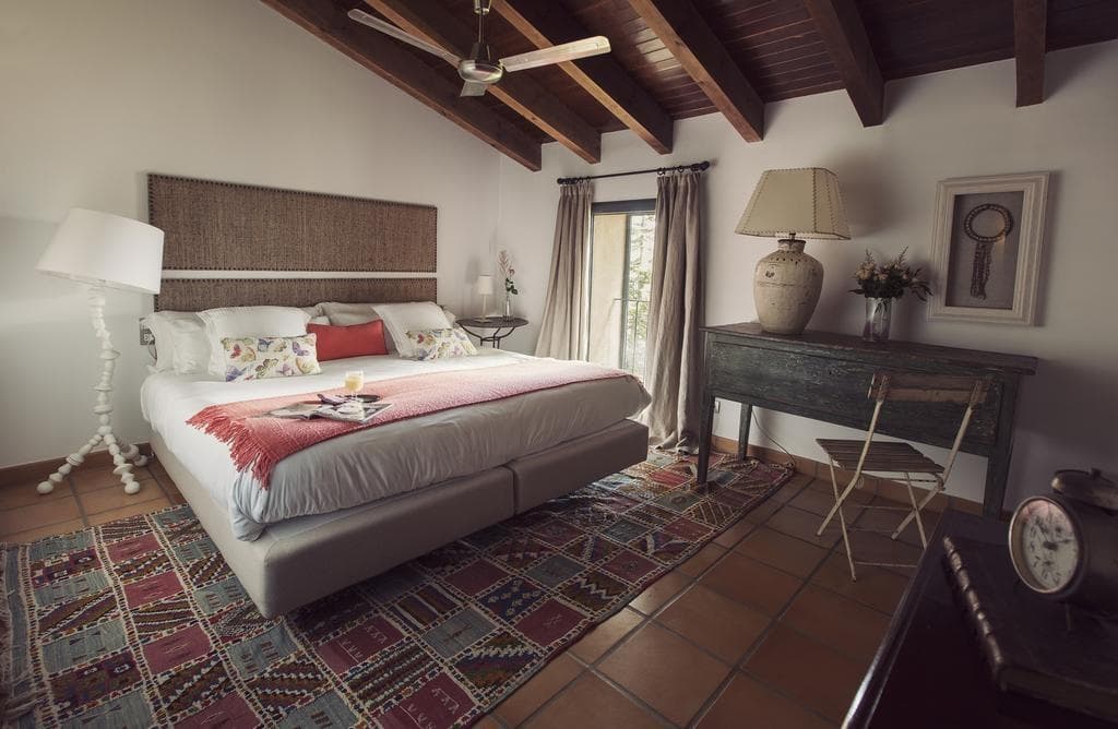 MasQi, The Energy House - Camino de la Mallaeta, s/n, 03450 Banyeres de Mariola, Spain, Bocairent