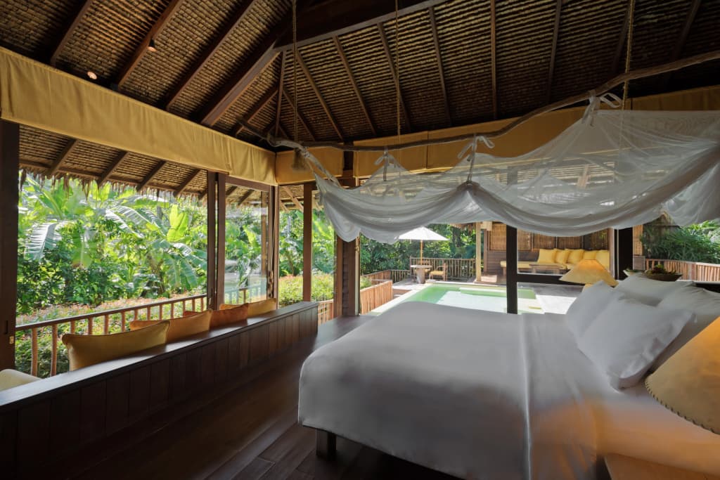 Six Senses Yao Noi - 56 Moo 5 Tambol Koh Yao Noi, Ko Yao Noi