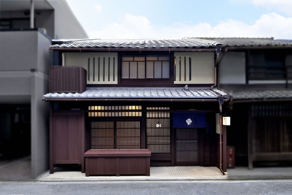 Kyo no Ondokoro MARUTAMACHI #7 - 604-0873 Kyoto, Kyoto, 中京区車屋町通夷川上る少将井御旅町, Japan, Kyoto