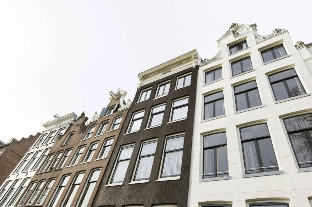 Grand Canal Boutique Hotel - Keizersgracht 304, Amsterdam