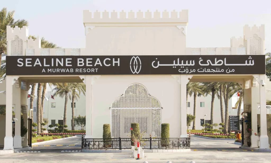 Sealine Beach - a Murwab Resort - Mesaieed