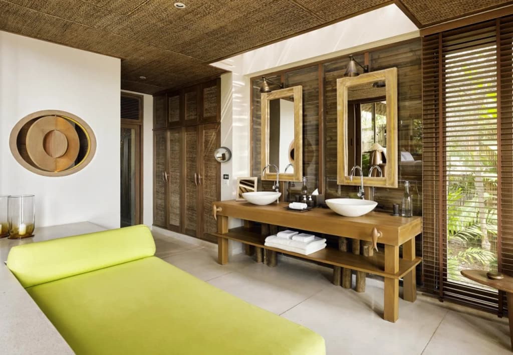 Six Senses Samui - 9/10 Moo 5, Baan Plai Laem, Bophut, Koh Samui