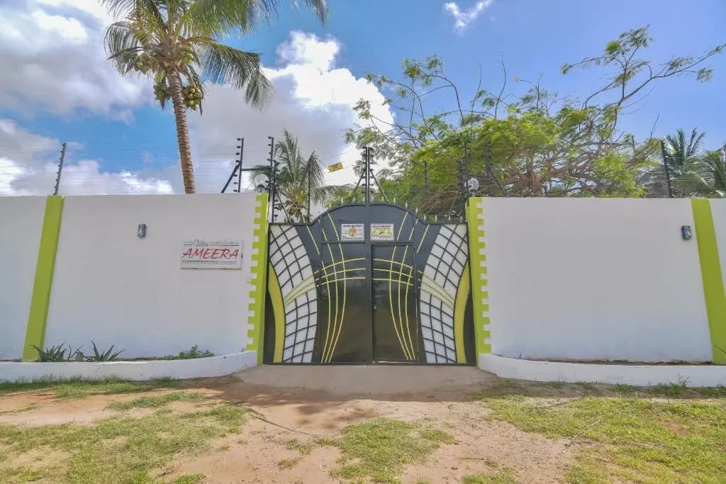 Villa Ameera Malindi - Frangipani Road, 80200, Malindi