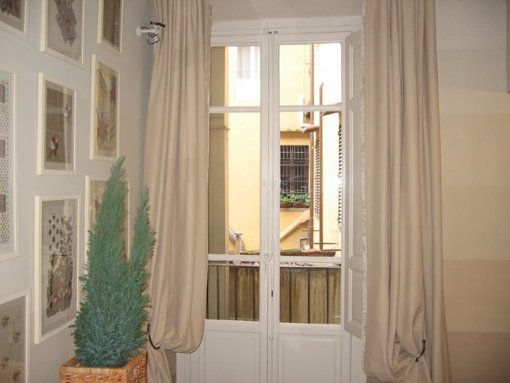 Casa Howard Firenze - Residenza d'Epoca - Via della Scala, 18, Firenze