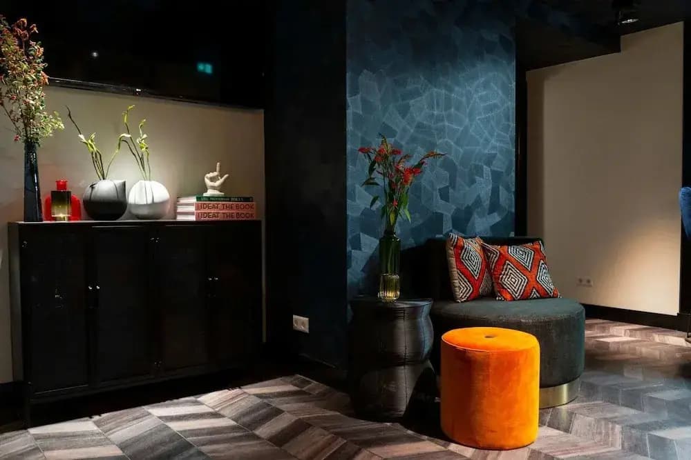 Boutique Hotel WesterVilla - Haarlemmerweg 369, Amsterdam