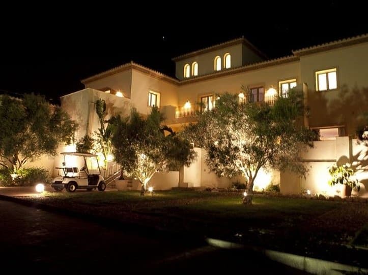 The San Roque Golf Club - Carretera Nacional N-340 Km 127 Urbanización San Roque Club 11360 San Roque Cádiz, San Roque