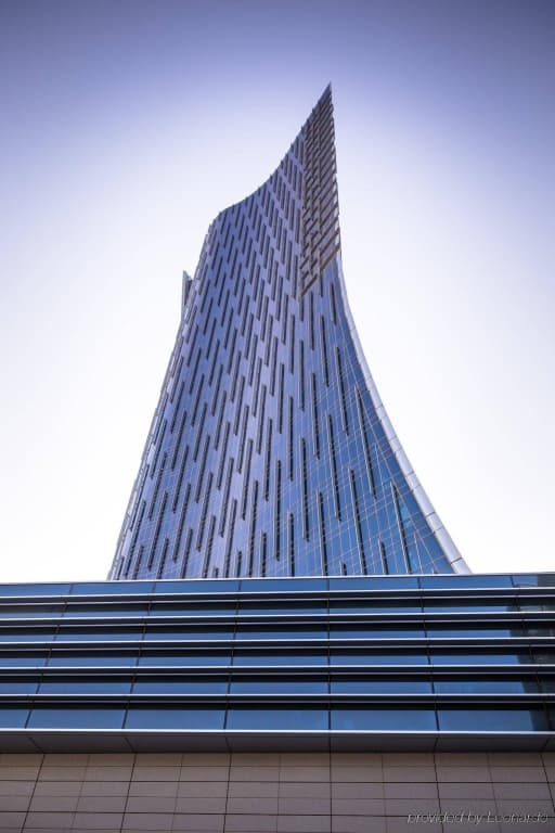 Rosewood Abu Dhabi - Al Maryah Island, Abu Dhabi