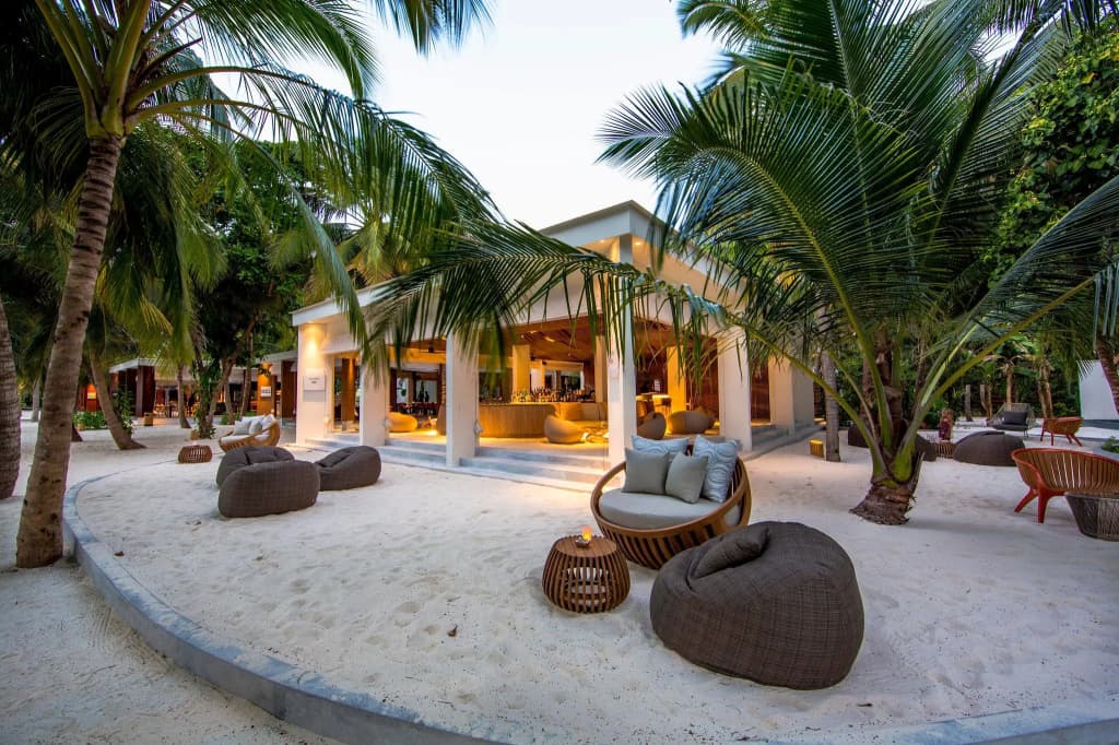 Amilla Maldives Resort - Baa Atoll, Horubadhoo Island
