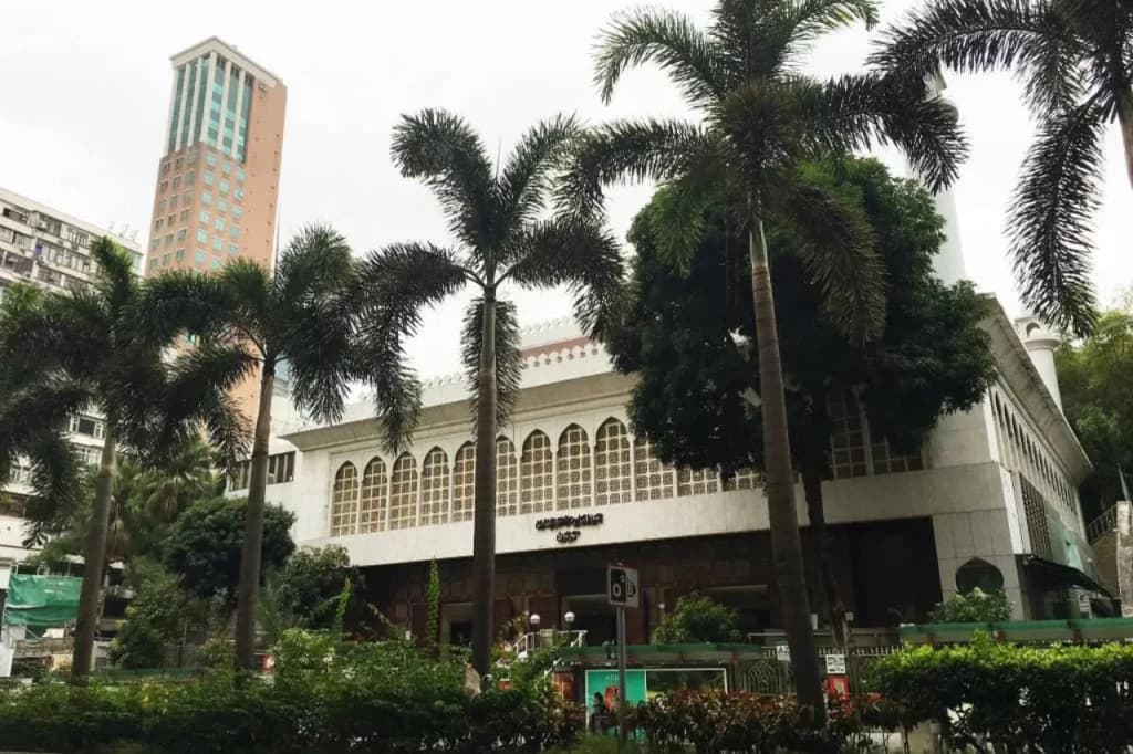 Hotel Hart - 4 Hart Avenue, Kowloon