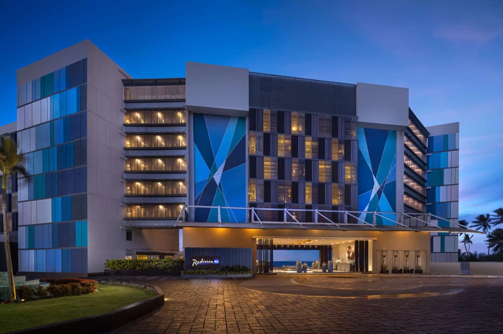 Radisson Blu Resort Galle - 523c Colombo - Galle Main Road, Galle