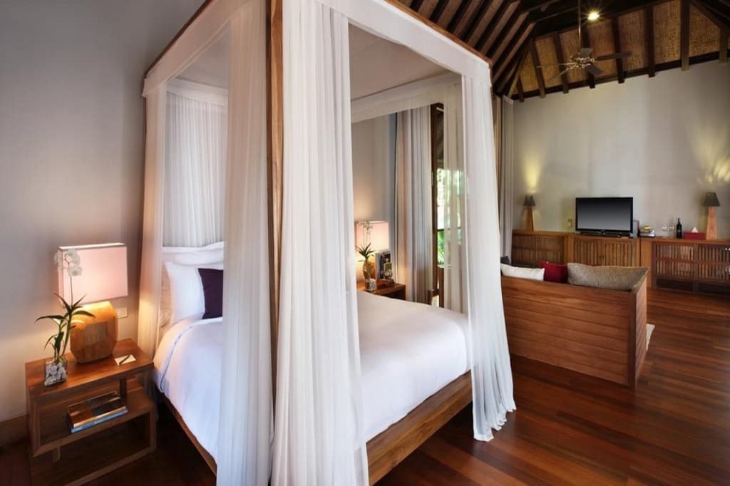 Renaissance Koh Samui Resort & Spa - 208/1 Moo 4, Tambol Maret, Lamai Beach, Koh Samui
