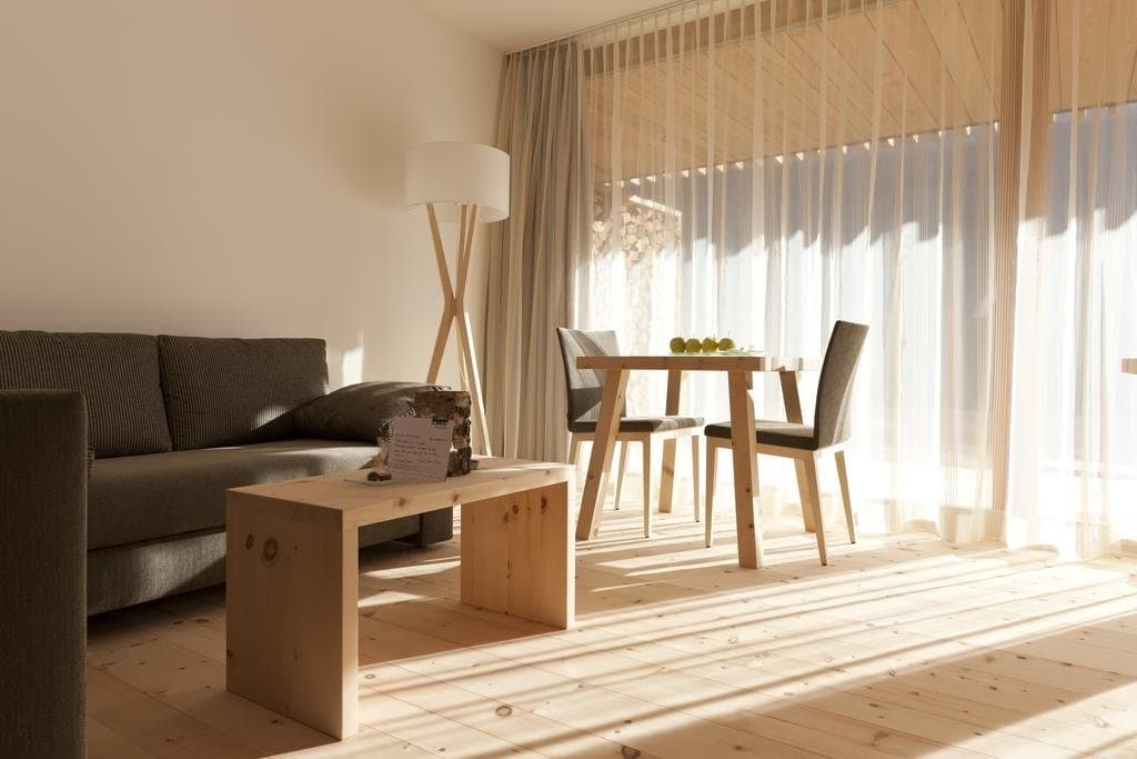 IN LAIN Hotel Cadonau - Crusch Plantaun 217, Zernez