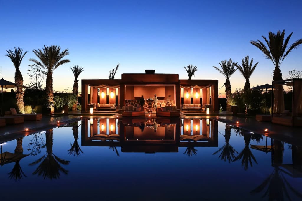 Dar Sofil - Adults Only - Km 10,5 Route de l'Ourika, Lalla Takerkoust
