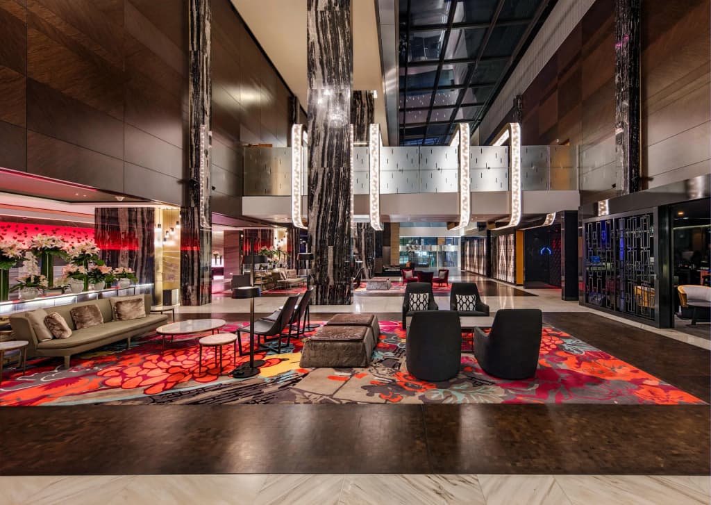 The Darling at the Star - 80 Pyrmont Street, Sydney