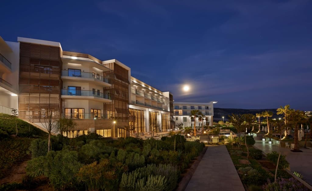 Hyatt Place Taghazout Bay - Station Touristique de Taghazout, Agadir