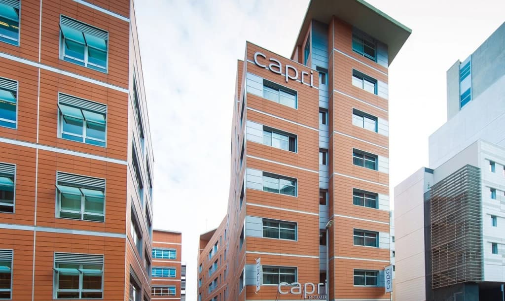 Naitly Barcelona Poblenou - Carrer Sancho de Àvila, 32, Sant Martí, Barcellona