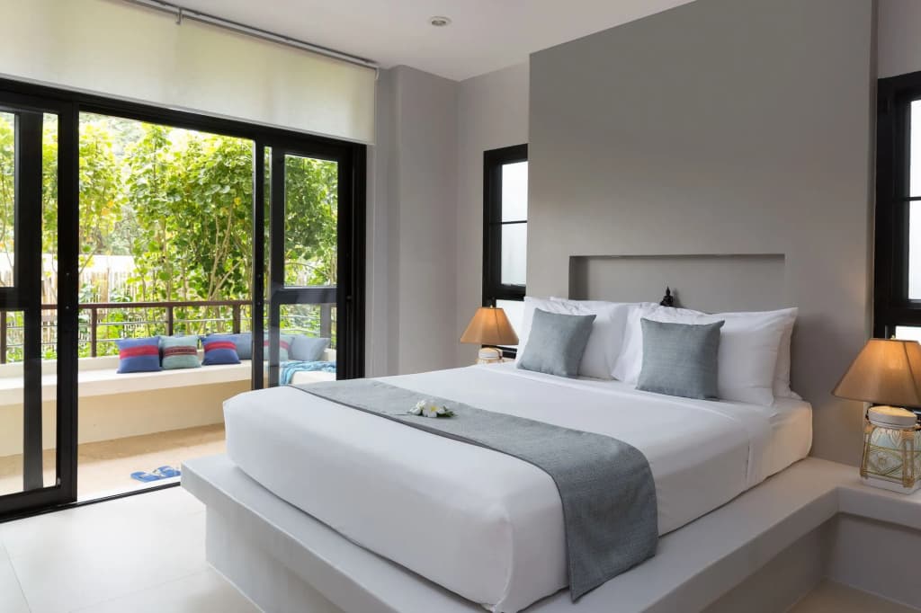 Samahita Retreat Koh Samui - SHA Plus - Yoga Retreat (TH) Co.,LTD 55/20-24 Moo 4, Koh Samui
