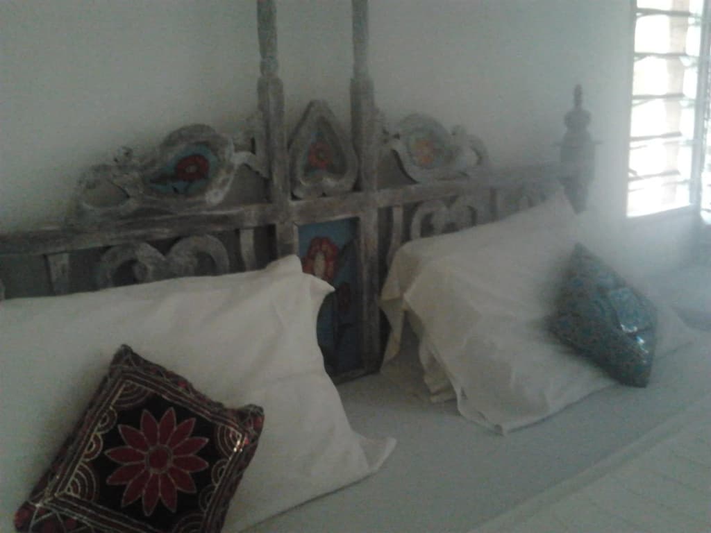 Marine Holiday House - Dolphin Road, Malindi