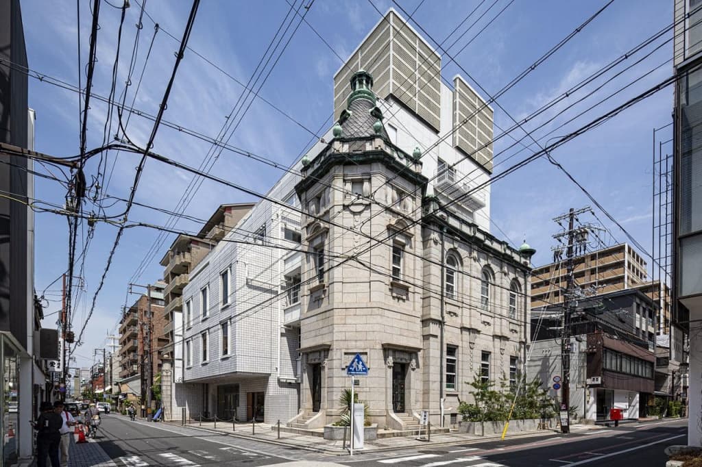 TSUGU Kyoto Sanjo by THE SHARE HOTELS - 75 Masuya-cho, Nakagyo-ku, Kyoto