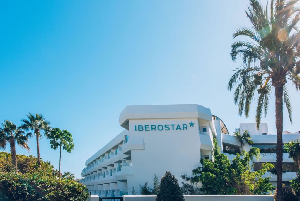 Iberostar Selection Marbella Coral Beach - Urbanización Coral Beach, N-340, Km.176, Marbella