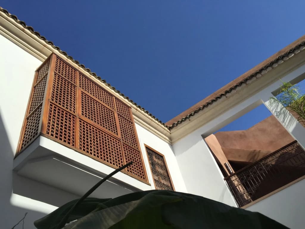 Riad Up - 41 Derb Boutouil Kennaria - Médina, Marrakech