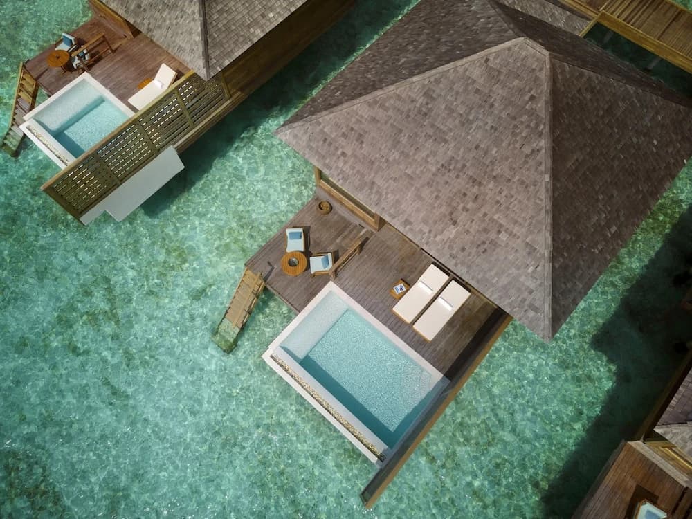 Anantara Veli Maldives Resort - Adults Only - Veligandu, South Male Atoll