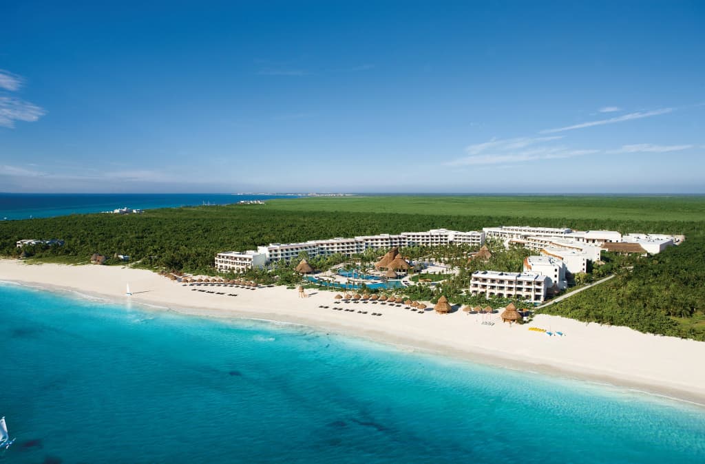 Secrets Maroma Beach Riviera Cancun - Carretera Federal 307 Chetumal-Cancún Km. 306.5, Playa del Carmen
