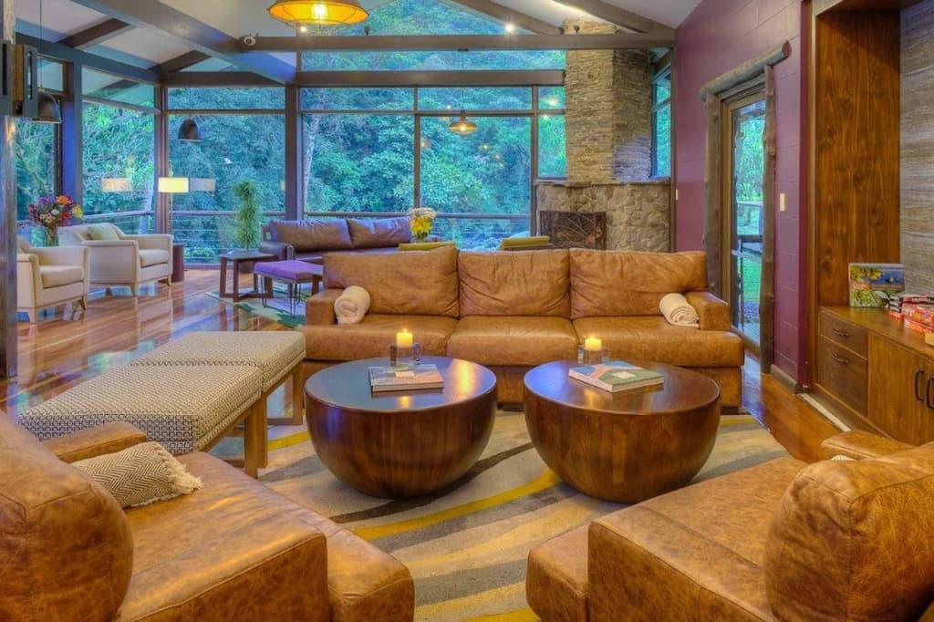 El Silencio Lodge and Spa - Bajos del Toro, Alajuela