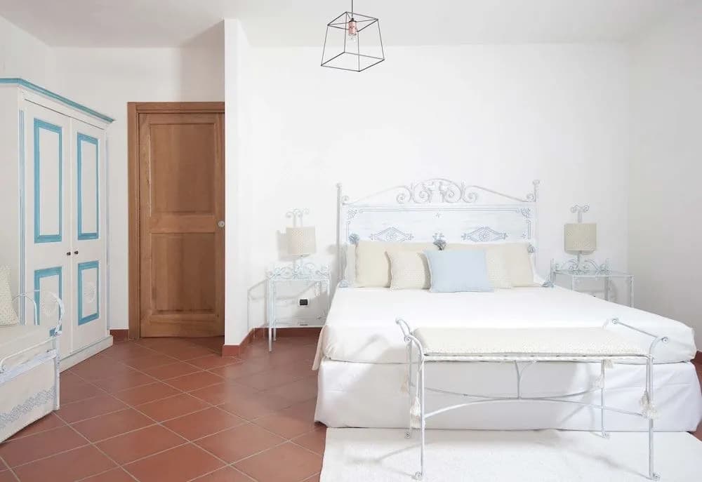 Is Arenas Private Golf & Foresterie Boutique Resort - Località Pineta Is Arenas -snc, 09070 Narbolia, Italy, Narbolia