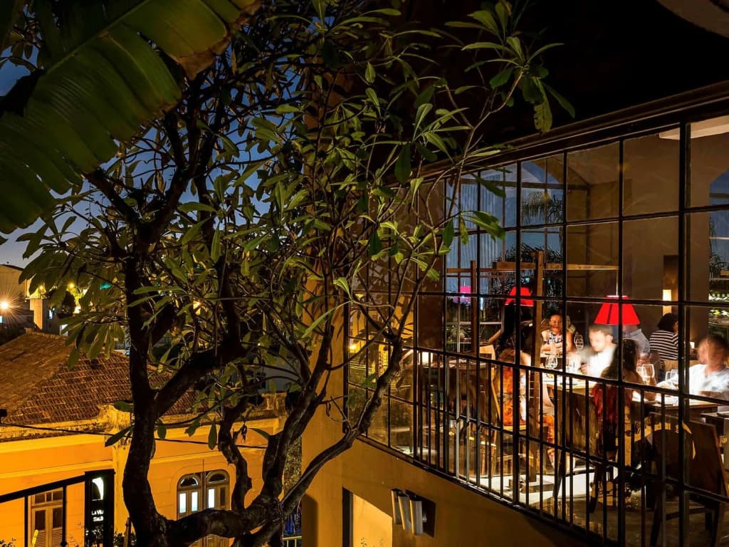 Santa Teresa Hotel Rio de Janeiro - MGallery Collection - Rua Almirante Alexandrino 660, Rio de Janeiro