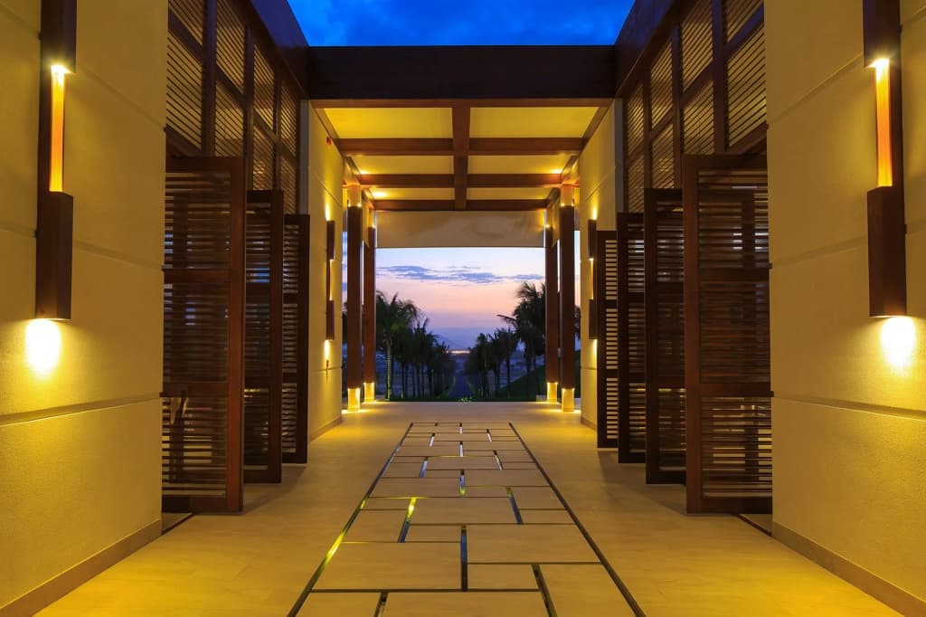 Fusion Resort Cam Ranh - Lot D10B Northern Peninsula Cam Ranh,, Cam Lam