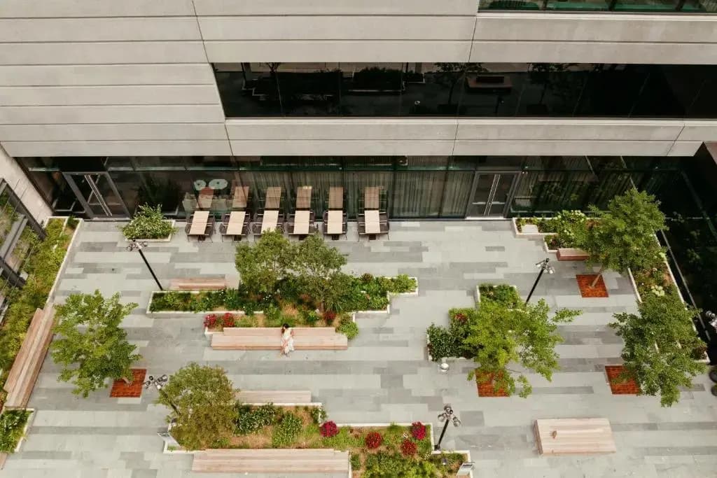 The Ritz-Carlton New York, NoMad - 25 West 28Th Street, New York