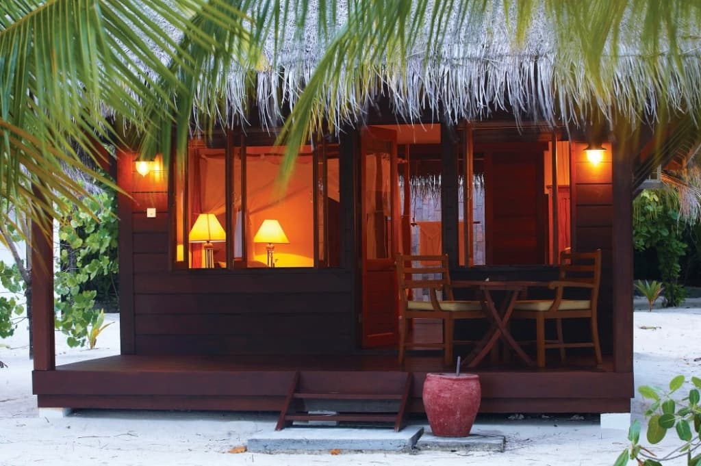 Filitheyo Island Resort - Filitheyo Island, Faafu Atoll