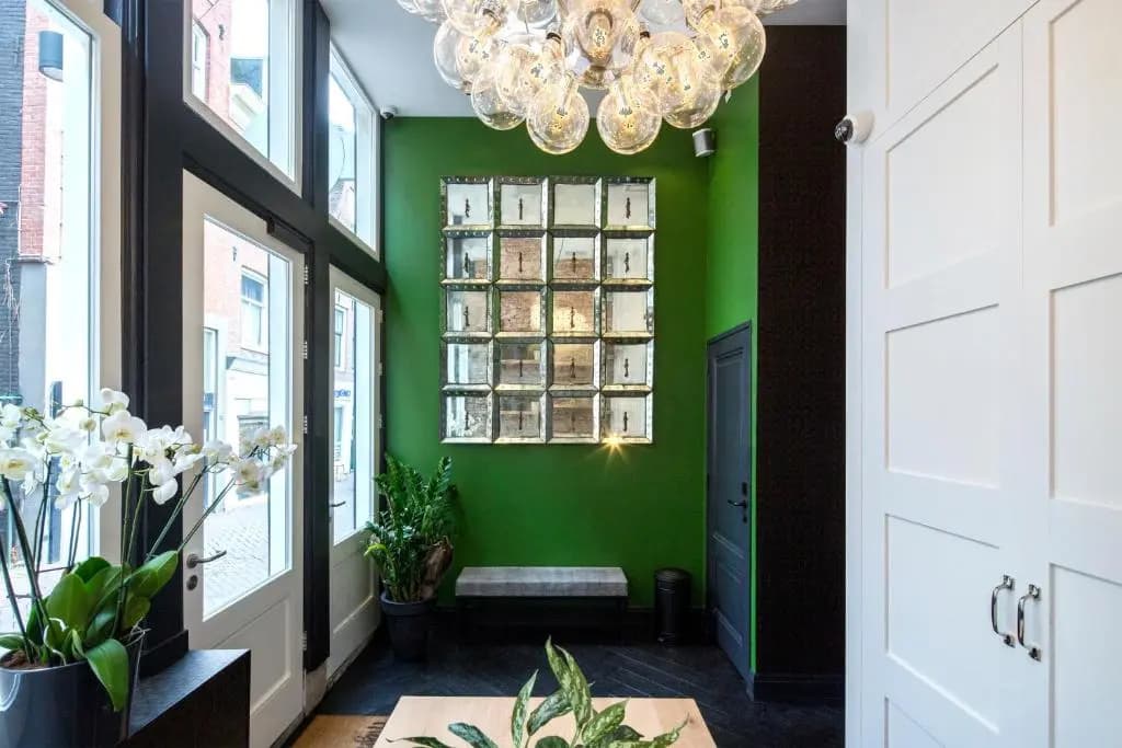 The Highland House - Nieuwe nieuwstraat 17, Amsterdam