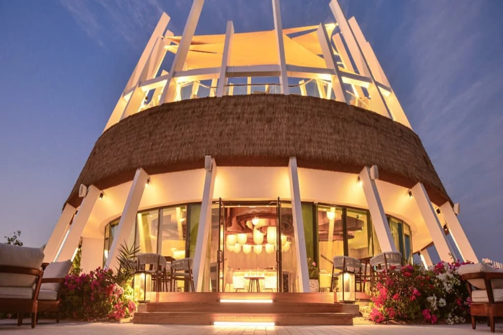 Tawila Island Resort - Tawila Island , Gouna , Reda Sea , Egypt, Tawila Island