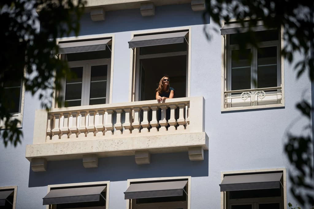 PortoBay Marques - Rua Duque de Palmela,32, Lisbona