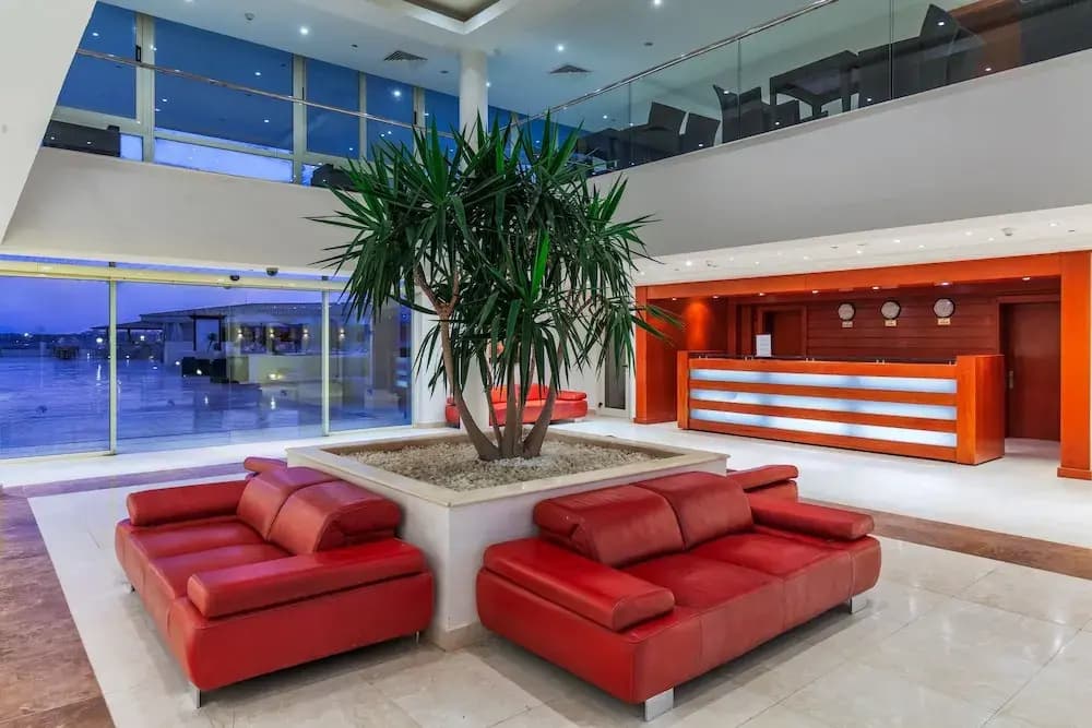 Cleopatra Luxury Resort Makadi Bay - Safaga Road, Hurghada