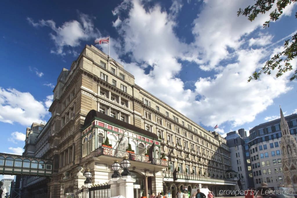 The Clermont London, Charing Cross - The Strand, Londra